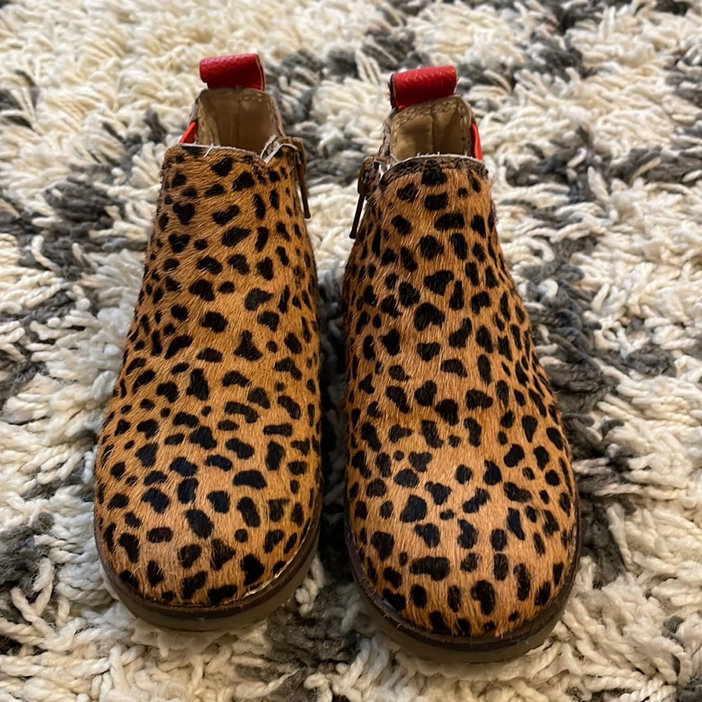 Mini Boden boots